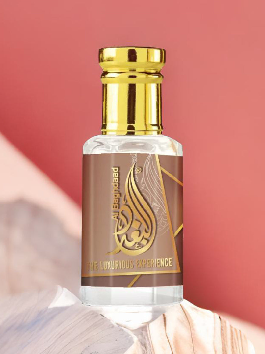 Unisex Attar