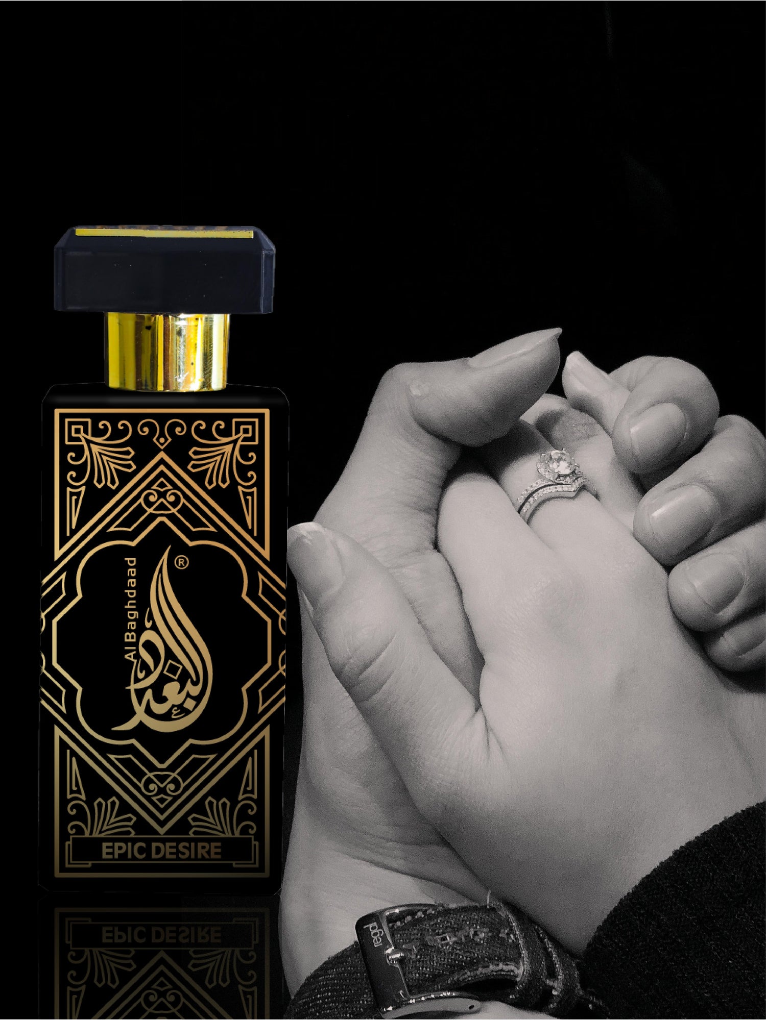 Unisex Perfume