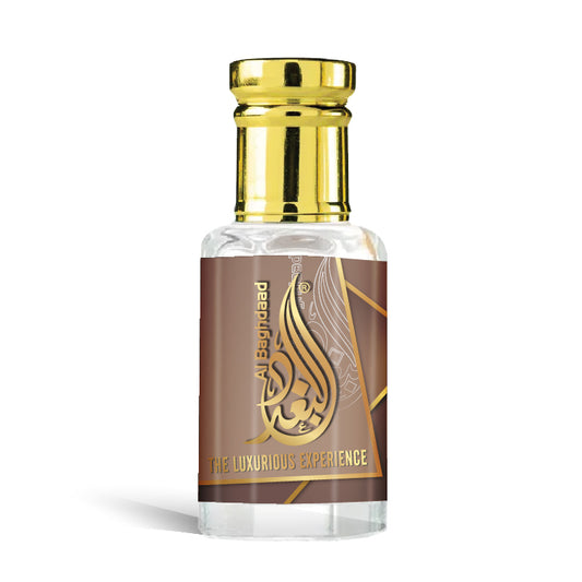 ANGEL SHARE - ATTAR